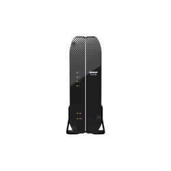 QNAP TS-410E, NAS, Tower, Intel® Celeron®, J6412, Noir