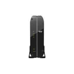 QNAP TS-410E NAS Tower Ethernet/LAN Noir J6412
