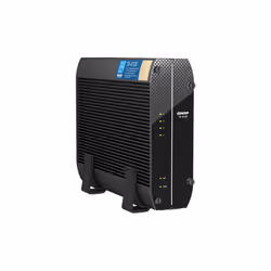 QNAP TS-410E NAS Tower Ethernet/LAN Noir J6412 - Vue supplémentaire 4