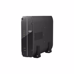 QNAP TS-410E NAS Tower Ethernet/LAN Noir J6412 - Vue supplémentaire 6