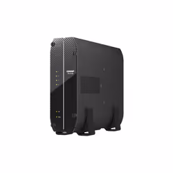 QNAP TS-410E NAS Tower Ethernet/LAN Noir J6412 - Vue supplémentaire 7