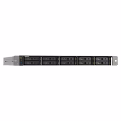 QNAP TS-h1090FU NAS Rack (1 U) Ethernet/LAN Noir, Gris 7232P - Vue supplémentaire 4