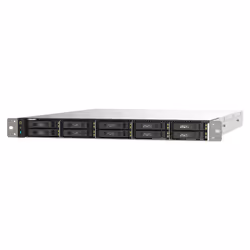QNAP TS-h1090FU NAS Rack (1 U) Ethernet/LAN Noir, Gris 7232P - Vue supplémentaire 5