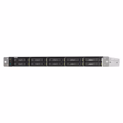 QNAP TS-h1090FU NAS Rack (1 U) Ethernet/LAN Noir, Gris 7232P - Vue supplémentaire 6