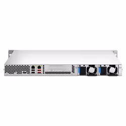 QNAP TS-464U-RP NAS Rack (1 U) Ethernet/LAN Noir N5095 - Vue supplémentaire 6