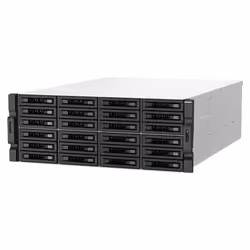 QNAP TS-H3087XU-RP NAS Rack (4 U) Ethernet/LAN Noir, Blanc E-2378 - Vue supplémentaire 4