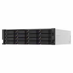 QNAP TS-H2287XU-RP NAS Rack (3 U) Ethernet/LAN Noir, Blanc E-2378 - Vue supplémentaire 4