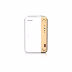 QNAP TS-262