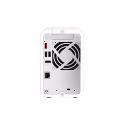 QNAP TS-262 NAS Tower Ethernet/LAN Or, Blanc N4505 - Vue supplémentaire 8