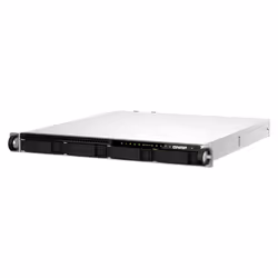 QNAP TS-h987XU-RP NAS Rack (1 U) Ethernet/LAN Noir, Argent E-2334 - Vue supplémentaire 5