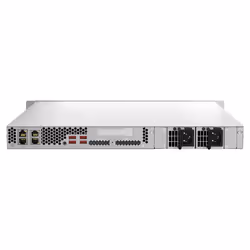 QNAP TS-h987XU-RP NAS Rack (1 U) Ethernet/LAN Noir, Argent E-2334 - Vue supplémentaire 7