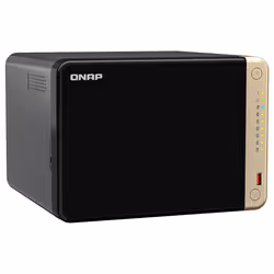 QNAP TS-664