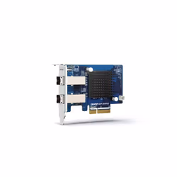 QNAP QXP-3X4PES, Interne, Avec fil, 32000 Mbit/s