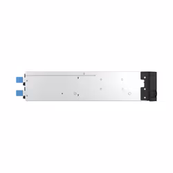 QNAP TL-R1200PES-RP Boîtier de disques de stockage Boîtier disque dur/SSD Noir, Gris 2.5/3.5" - Vue supplémentaire 7