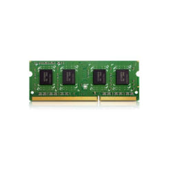 QNAP 16GB DDR4 3200 module de mémoire 16 Go 1 x 16 Go 3200 MHz ECC