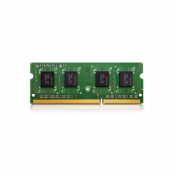 QNAP 8GB DDR4 RAM 3200 MHz, 8 Go, 1 x 8 Go, DDR4, 3200 MHz