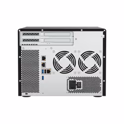 QNAP TS-855X SAN Tower Ethernet/LAN Noir C5125 - Vue supplémentaire 6