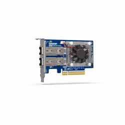 QNAP QXG-25G2SF-E810