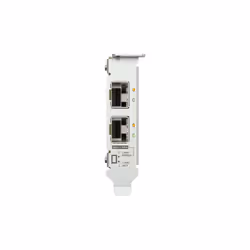 QNAP QXG-25G2SF-E810 carte réseau Interne Fibre 25000 Mbit/s - Vue supplémentaire 8