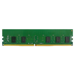 QNAP RAM-32GDR4ECK1-RD-3200 module de mémoire 32 Go 1 x 32 Go DDR4 3200 MHz ECC