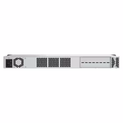 QNAP QGD-1600 Géré Gigabit Ethernet (10/100/1000) 1U Noir, Gris - Vue supplémentaire 6