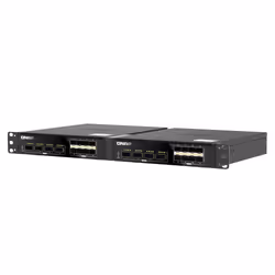 QNAP QSW-M7308R-4X commutateur réseau Géré L2 1U - Vue supplémentaire 10