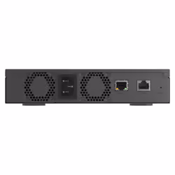 QNAP QSW-M7308R-4X commutateur réseau Géré L2 1U