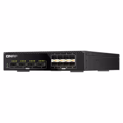 QNAP QSW-M7308R-4X commutateur réseau Géré L2 1U - Vue supplémentaire 6