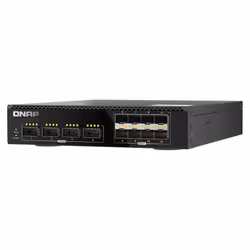 QNAP QSW-M7308R-4X commutateur réseau Géré L2 1U - Vue supplémentaire 9