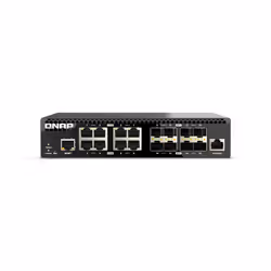 QNAP QSW-M3216R-8S8T