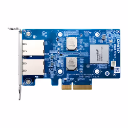 QNAP QXG-10G2T carte réseau Interne Ethernet 10000 Mbit/s - Vue supplémentaire 6