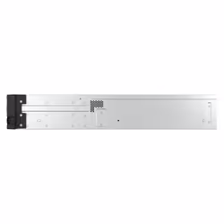 QNAP TS-H1277AXU-RP NAS Rack (2 U) Ethernet/LAN Noir E-2136 - Vue supplémentaire 5