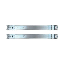 QNAP RAIL-S01 accessoire de racks Kit rail d’étagère