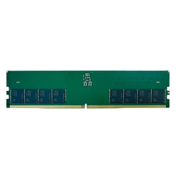 QNAP RAM-32GDR5ECT0-UD-4800 module de mémoire 32 Go 1 x 32 Go DDR5 4800 MHz ECC