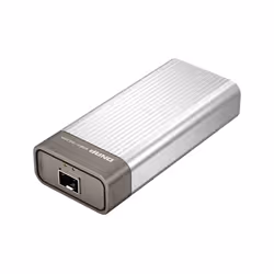 QNAP USB 4 Type-C to 1 x 10GbE SFP+Network A Ethernet 10000 Mbit/s - Vue supplémentaire 4