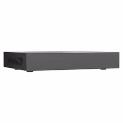 QNAP QSW-2104-2T-R2 commutateur réseau Non-géré 10G Ethernet (100/1000/10000) Bureau Noir - Vue supplémentaire 8