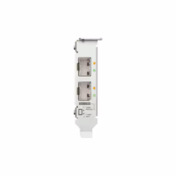 QNAP Carte d'extension réseau double port SFP+ 10 GbE - Vue supplémentaire 7