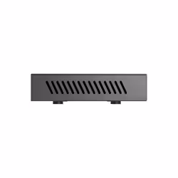 QNAP QSW-1108-8T-R2 commutateur réseau Non-géré 2.5G Ethernet (100/1000/2500) Bureau Noir - Vue supplémentaire 6