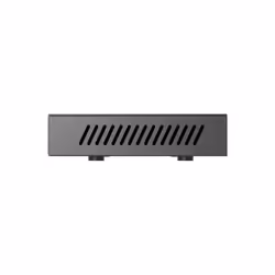 QNAP QSW-1108-8T-R2 commutateur réseau Non-géré 2.5G Ethernet (100/1000/2500) Bureau Noir - Vue supplémentaire 7