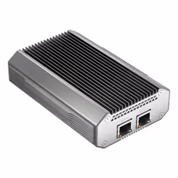 QNAP QNA-UC10G2T carte réseau Ethernet 10000 Mbit/s - Vue supplémentaire 2