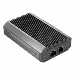 QNAP QNA-UC10G2SF carte réseau Ethernet 10000 Mbit/s - Vue supplémentaire 2