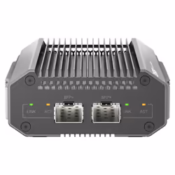 QNAP QNA-UC10G2SF carte réseau Ethernet 10000 Mbit/s - Vue supplémentaire 4