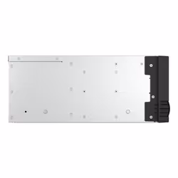 QNAP TS-H1655XEU-RP Serveur de stockage Rack (3 U) Intel Atom® C5125 8 Go DDR4 0 To QuTS hero Noir, Gris - Vue supplémentaire 6