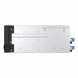 QNAP TS-H1655XEU-RP Serveur de stockage Rack (3 U) Intel Atom® C5125 8 Go DDR4 0 To QuTS hero Noir, Gris - Vue supplémentaire 7