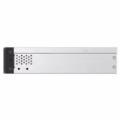 QNAP QSW-M7230-2X4F24T commutateur réseau Géré L3 10G Ethernet (100/1000/10000) 1U Noir - Vue supplémentaire 6