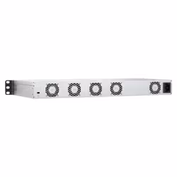 QNAP QSW-M7230-2X4F24T commutateur réseau Géré L3 10G Ethernet (100/1000/10000) 1U Noir - Vue supplémentaire 8