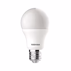 Toshiba 00168806, 11 W, 75 W, E27, 1050 lm, Blanc