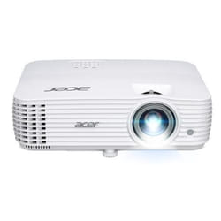 Acer Basic P1557Ki vidéo-projecteur Projecteur à focale standard 4500 ANSI lumens DLP 1080p (1920x1080) Compatibilité 3D Blanc