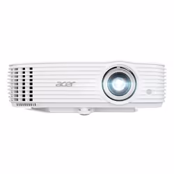 Acer Basic P1557Ki, 4500 ANSI lumens, DLP, 1080p (1920x1080), 10000:1, 16:9, 787,4 - 7620 mm (31 - 300")