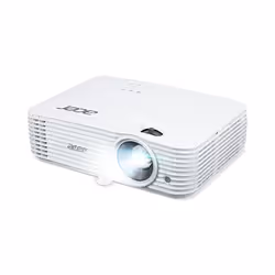 Acer Basic X1629HK vidéo-projecteur 4500 ANSI lumens DLP WUXGA (1920x1200) Compatibilité 3D Blanc